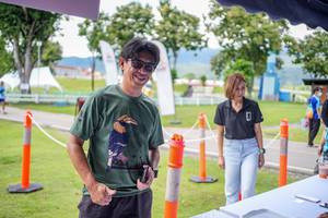 BIB: 
                            <button type="button" onclick="openModal(26536796)" class="btn btn-primary btn-sm float-right btn-popup" data-toggle="modal" data-target=".modal-high-quality">
                        <i class="fas fa-shopping-cart"></i> Add to Cart
                    </button>
                                            <button type="button" onclick="isThisMe(26536796, true)" class="btn btn-success btn-sm float-right btn-popup btn-isme hidden" data-toggle="tooltip" data-placement="bottom" title="นี่คือรูปของคุณใช่ไหม คลิกที่นี่เพื่อเอาเข้าอัลบั้ม">
                        <i class="fas fa-plus"></i> Add to album
                    </button>
                    <button type="button" onclick="isThisMe(26536796, false)" class="btn btn-warning btn-sm float-right btn-popup btn-isnotme hidden">
                        <i class="fas fa-ban"></i> Remove from album
                    </button>